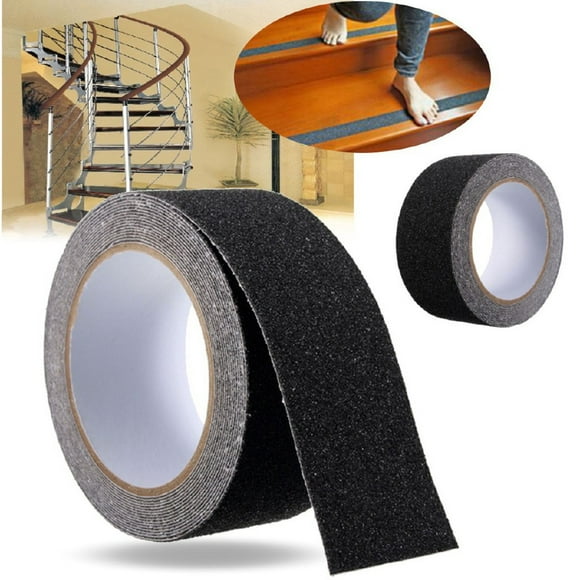 Outdoor Grip Tape Stairs