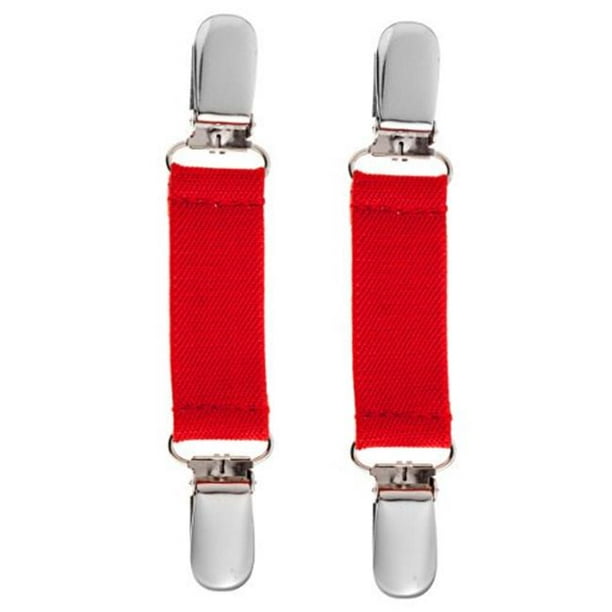 ToysforTots Childrens Mitten Clips Toddler Mitten Keepers