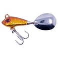 thumbnail image 3 of EGNMCR Outdoor Fishing Simulation Fish Road Asian Bait Cockpit Bait Camouflage Carp, 3 of 9