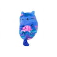 thumbnail image 5 of Cats vs Pickles - Mystery Bag - Gold Wave - 1pk - 4" Bean Filled Plush!, 5 of 9