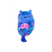 Cats vs Pickles - Mystery Bag - Gold Wave - 1pk - 4 Bean Filled Plush!