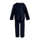 thumbnail image 1 of Pijama Azul 5-6 a (2 pzas) BABY INC Azul; pijama para bebé; 5-6 años, 1 of 2