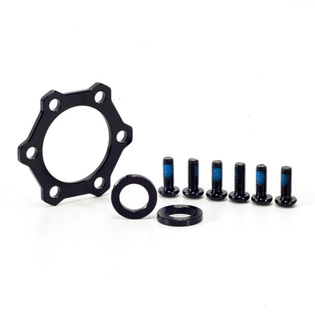 Bicycle 15X100mm To 110mm 12X142mm To 148mm Boost Hub Adapter Set Conversion Kit