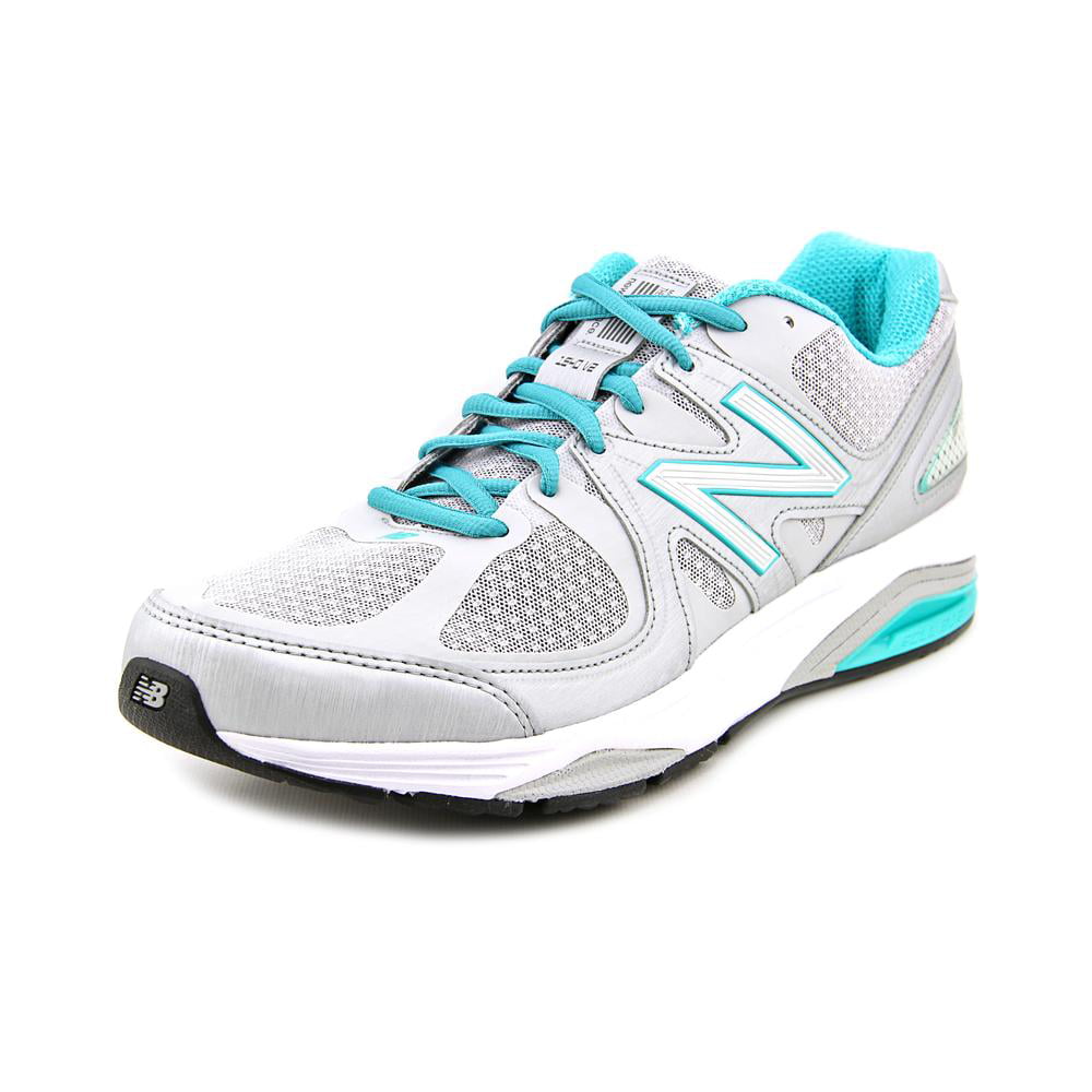 New Balance - New Balance Women's 1540v2 Shoes Silver with Green ...