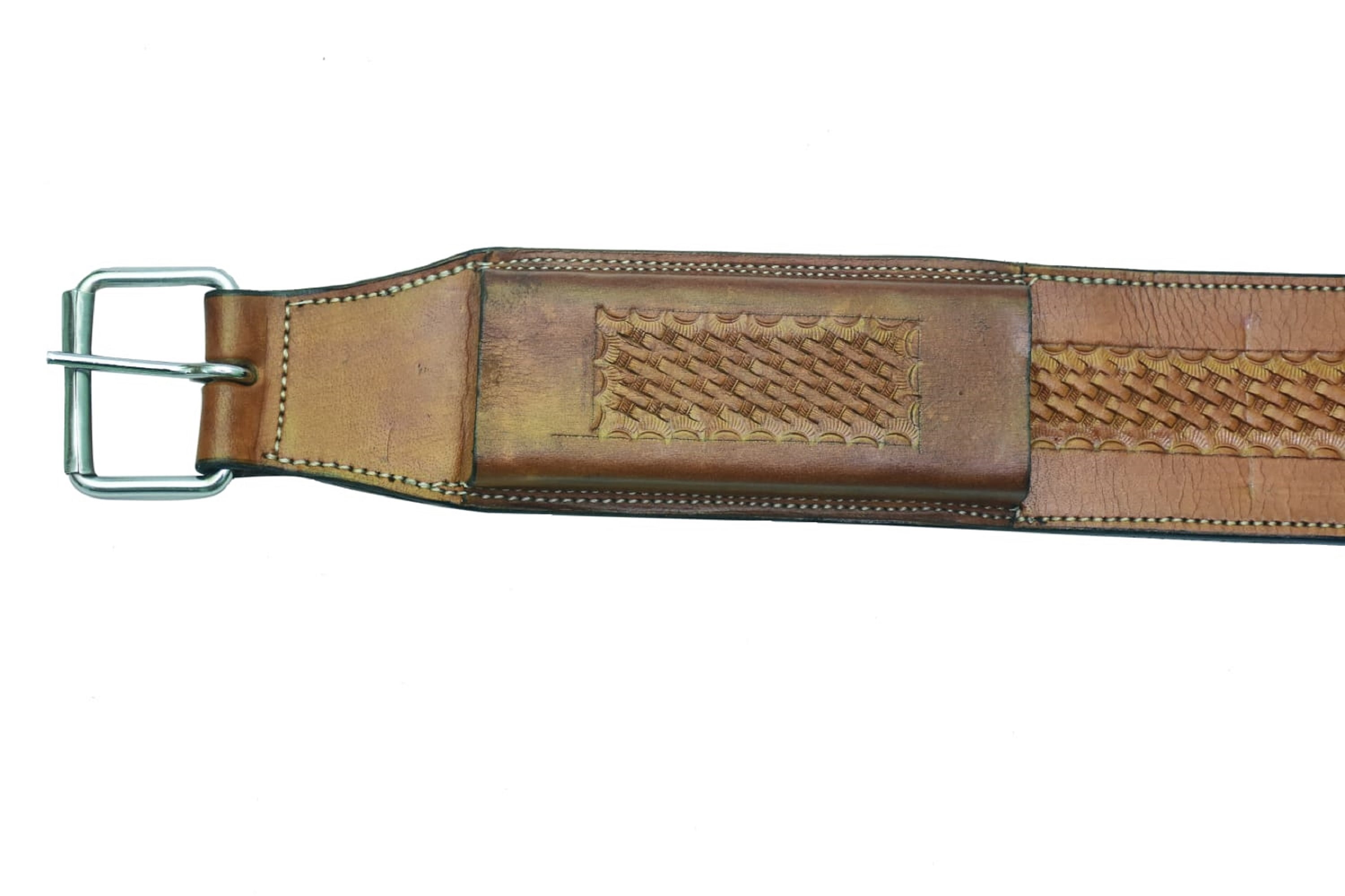 Buy Back Cinch Strap for Western Saddles Horse Bucking Strap Rear Girth