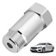 thumbnail image 1 of Verifique El Adaptador Eliminación Del 10pcs M18*1.5 Espaciador Sensor O2 para Automóviles, 1 of 9