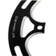 thumbnail image 2 of Protector de rueda de anillo de cadena de bicicleta de Bike para bielas BCD130mm Negro kusrkot protector de plato de bicicleta, 2 of 7