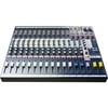 Soundcraft EFX12 Audio Mixer