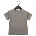 thumbnail image 1 of Bella + Canvas T-Shirt à Manches Courtes pour Tout-Petit, 1 of 1