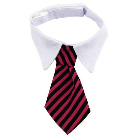1pcs Adjustable Pet Necktie