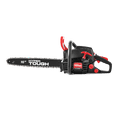 thumbnail image 5 of Hyper Tough 16-inch Gas Chainsaw 38cc 2-Cycle Engine, 5 of 5