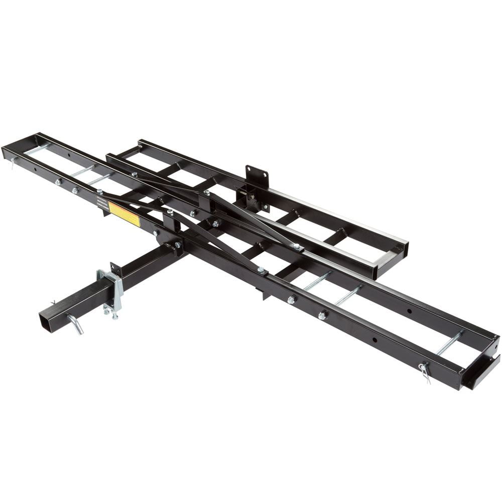 walmart motorcycle carrier