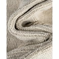 thumbnail image 3 of Jill Zarin English Manor Collection Area Rug - Farmhouse (4' 1" x 6' 1" Rectangle Vanilla Bean/Ivory), 3 of 6