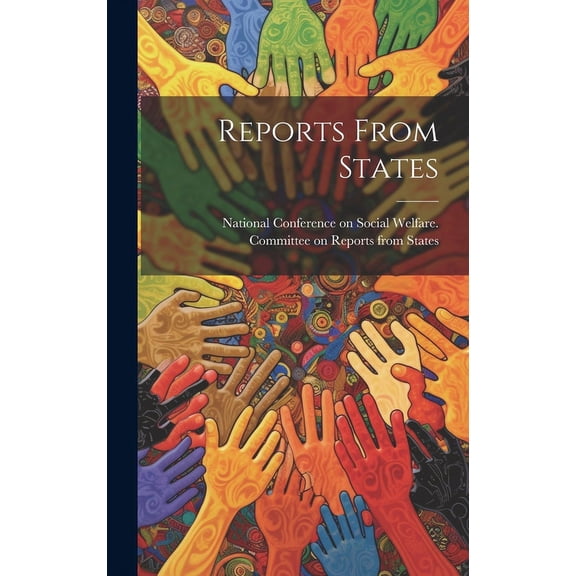 Reports From States (Hardcover)