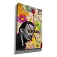 thumbnail image 2 of Epic Graffiti 'Dali' by Elo Marc, Canvas Wall Art, 40"x60", 2 of 8