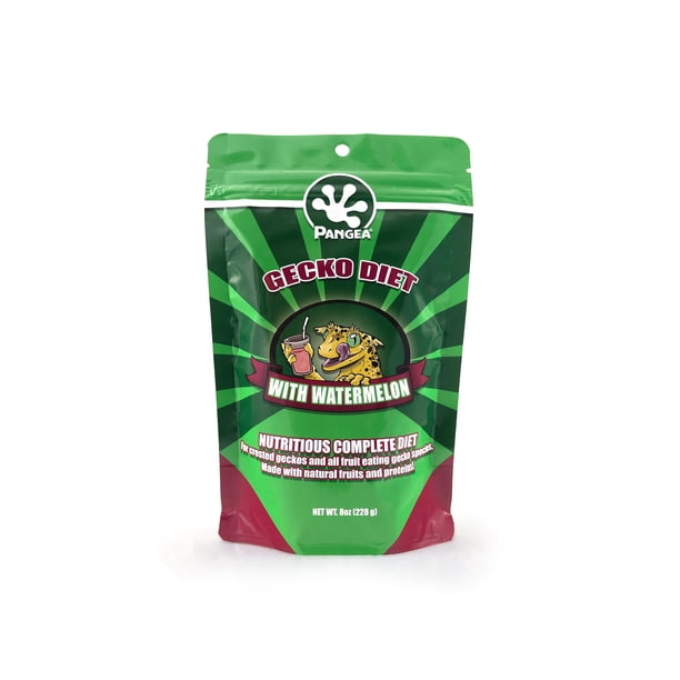Mezcla de Frutas para Dieta Completa de Gecko Pangea 228g