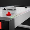 thumbnail image 4 of Atomic Vibe 84” Air Hockey Table – Full-Size Arcade Game with LED Lights, Sound Effects, 3 Game Modes, Electronic Scoring, 120V Blower Motor, Light-Up Puck & Pushers – Family & Game Room Table, 4 of 5