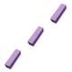 thumbnail image 1 of Seitruly 10Pcs/Set Frosted Surface Nail Buffers Files Women Sided Edge Manicure Flat Grinding Art DIY Handicrafts Nail Tool Double Type1 NO1, 1 of 6