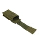 thumbnail image 5 of Bolsa de torniquete táctico para exteriores, bolsa de supervivencia para emergencias al aire libre ejercito verde, 5 of 9