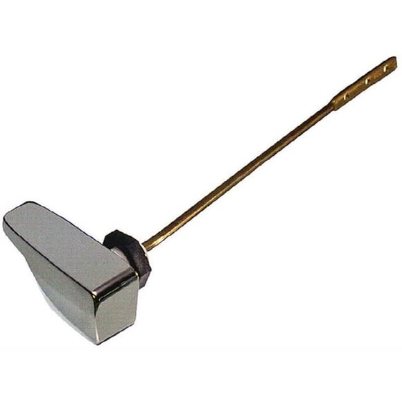 Danco 3861382 Toilet Handle Side 9.25 in. Chrome