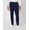 Athletic Navy, variant on Men's Knit Pant Jersey Joggers Charcoal Heather M