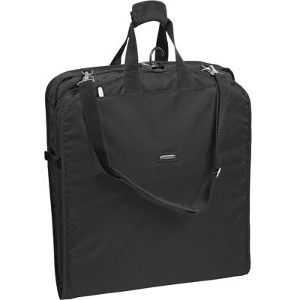 walmart travel garment bag