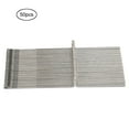 thumbnail image 2 of 13.7cm / 5.4in Length Knitting Machine Pins, Weaving Tool, Replacement Accessories For SK270 Knitting Machine, 2 of 8
