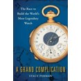 thumbnail image 2 of A Grand Complication, 2 of 3