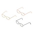 thumbnail image 1 of 3 Paquetes Pulgadas de Acción para Hombres, Juguetes de , , Parte 2,3x2,3 Cm Baoblaze Sexta figura de acción Accs, 1 of 8