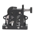 thumbnail image 3 of Extrusora de reducción de engranajes, kit de actualización de extrusora de acero endurecido de metal, accesorios para impresora 3D, 3 of 8