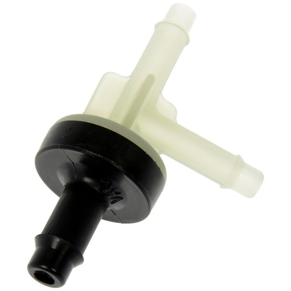 Dorman 926-534 HVAC Vacuum Check Valve for Specific Ford / Lincoln / Mercury Models