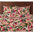 thumbnail image 2 of Smithsonian  Orchidelia Duvet Set Full - 3 Piece, 2 of 5