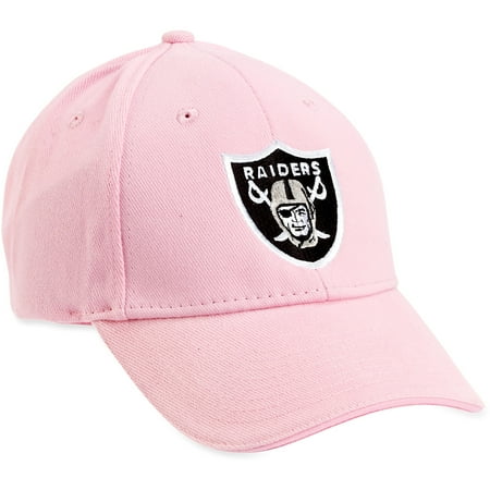 NFL Oakland Raiders Cap