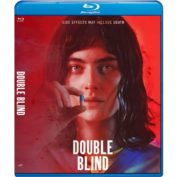 Epic Pictures - Double Blind [BLU-RAY]