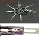 thumbnail image 3 of Eigraketly Juego de herramientas para quitar terminales de coche de 18/11/8 Uds. De acero inoxidable para coche, extractor de pasadores, accesorios de Artesanía 8 piezas Eigraketly GJ2813-02B, 3 of 6