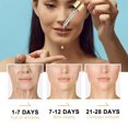 thumbnail image 5 of SZBAOAN Face Anti-Wrinkle Serum,Anti Aging Moisturizer Serum Skincare For Skin Tightening,Plumping & Firming Youthful Look,Facial Essence for All Skin Types, 5 of 6
