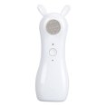 thumbnail image 1 of Newborns Electric Nail Trimmer, Baby Electric Nail Trimmer Battery Powered Rounded Curve Effort Saving  for Home, 1 of 7