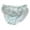 #01 Green, variant on Womens Underwear Breathable Soft Girls Underwear No Show Seamless Underwear for Women Lace Panties