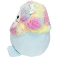 thumbnail image 5 of Squishmallows 20" Bigfoot - Zozo, The Stuffed Animal Plush Toy, 5 of 5