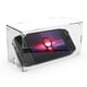 thumbnail image 5 of Cubierta Antipolvo Transparente Vitrina Acrílica Al para Lenovo Legion Go, 5 of 8