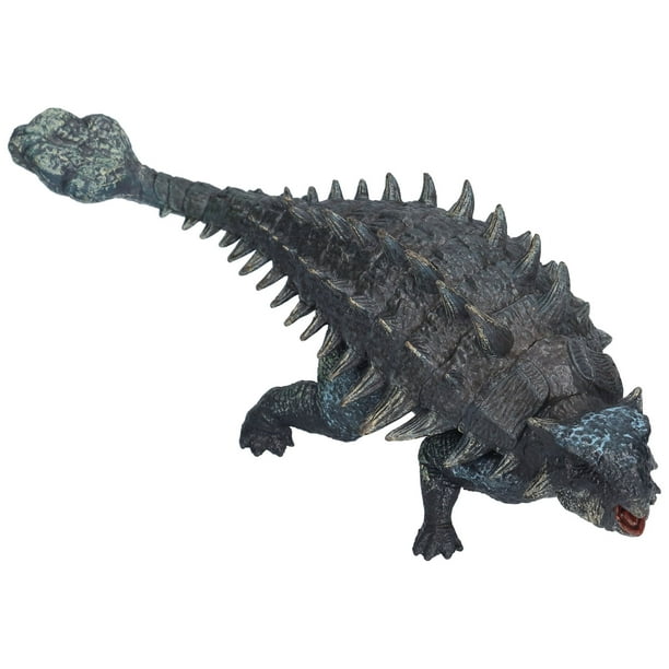 Modelo de Dinosaurio ANGGREK Juguete de Dinosaurio de Plástico PVC 22 x 8 x 7 cm 3 años +