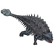 thumbnail image 1 of Modelo de Dinosaurio ANGGREK Juguete de Dinosaurio de Plástico PVC 22 x 8 x 7 cm 3 años +, 1 of 7