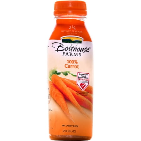 bolthouse farms juice carrot oz fl