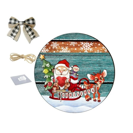 

Stain Glass Window Hanging Birds Diamond Hanging Mirrors Chain for Hanging Lamp Christmas Snowman Bow Wooden Pendant Holiday Party Porch Decoration Hanging Personalized Decoration Housewarming Gift