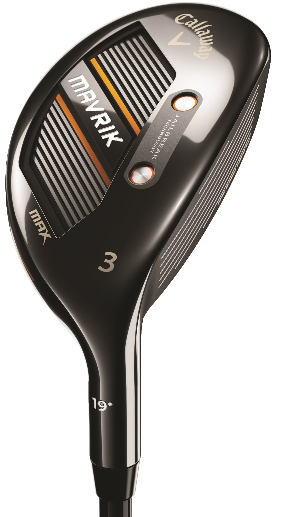Callaway Mavrik Wood