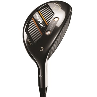 Callaway Mavrik Wood