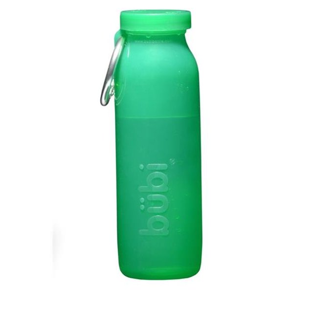 Bubi Bottle Bouteille de 22 oz. en Teal