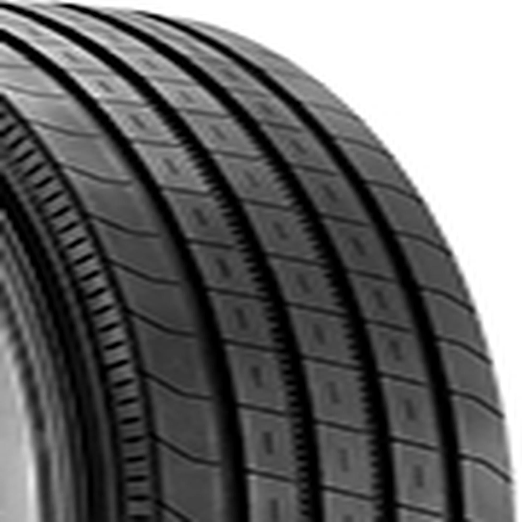 Advanta AV3000T 285/75R24.5 144/141L G Commercial Tire
