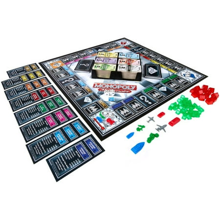 Monopoly Millionaires