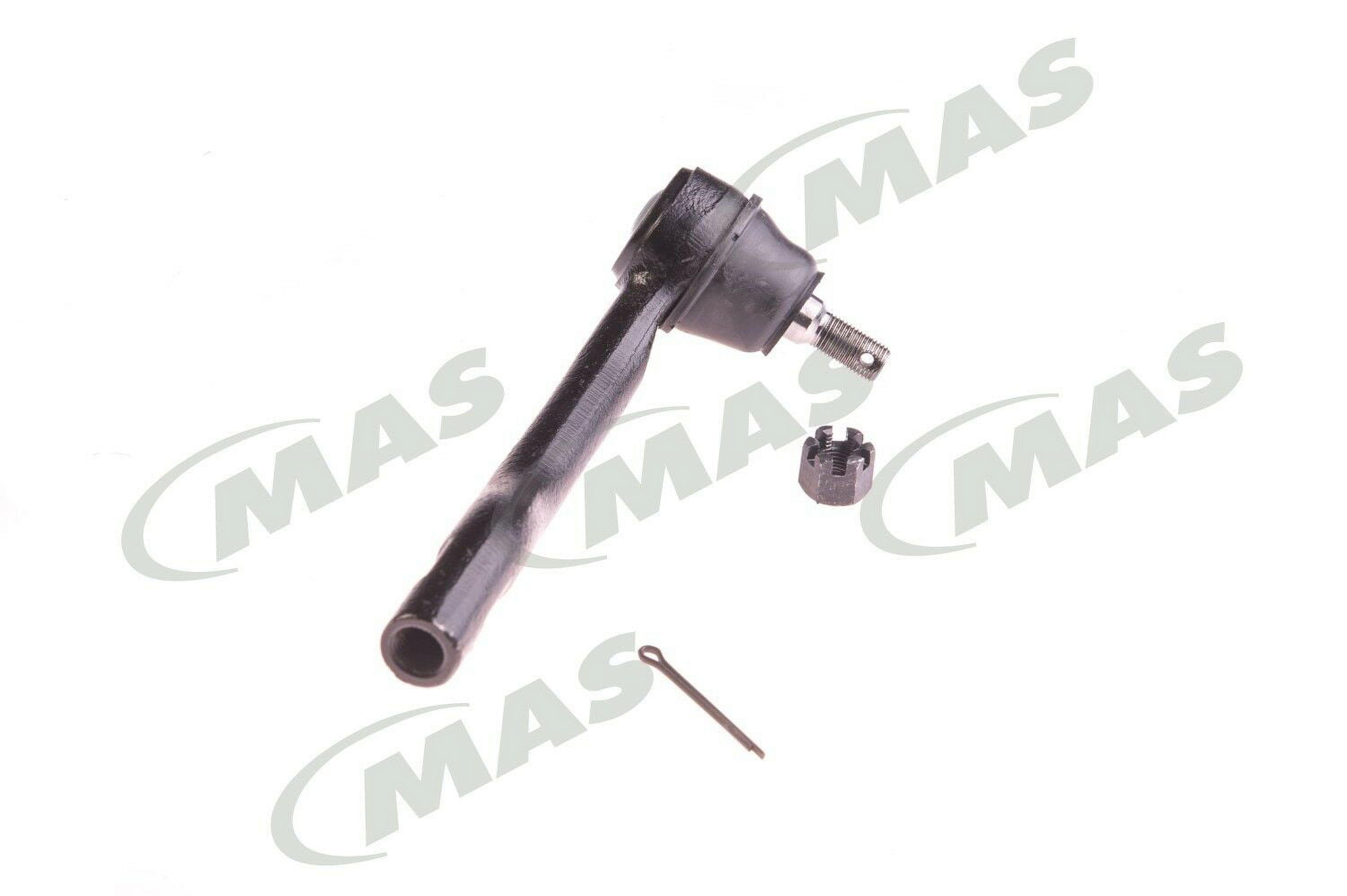 TIE ROD ENDS